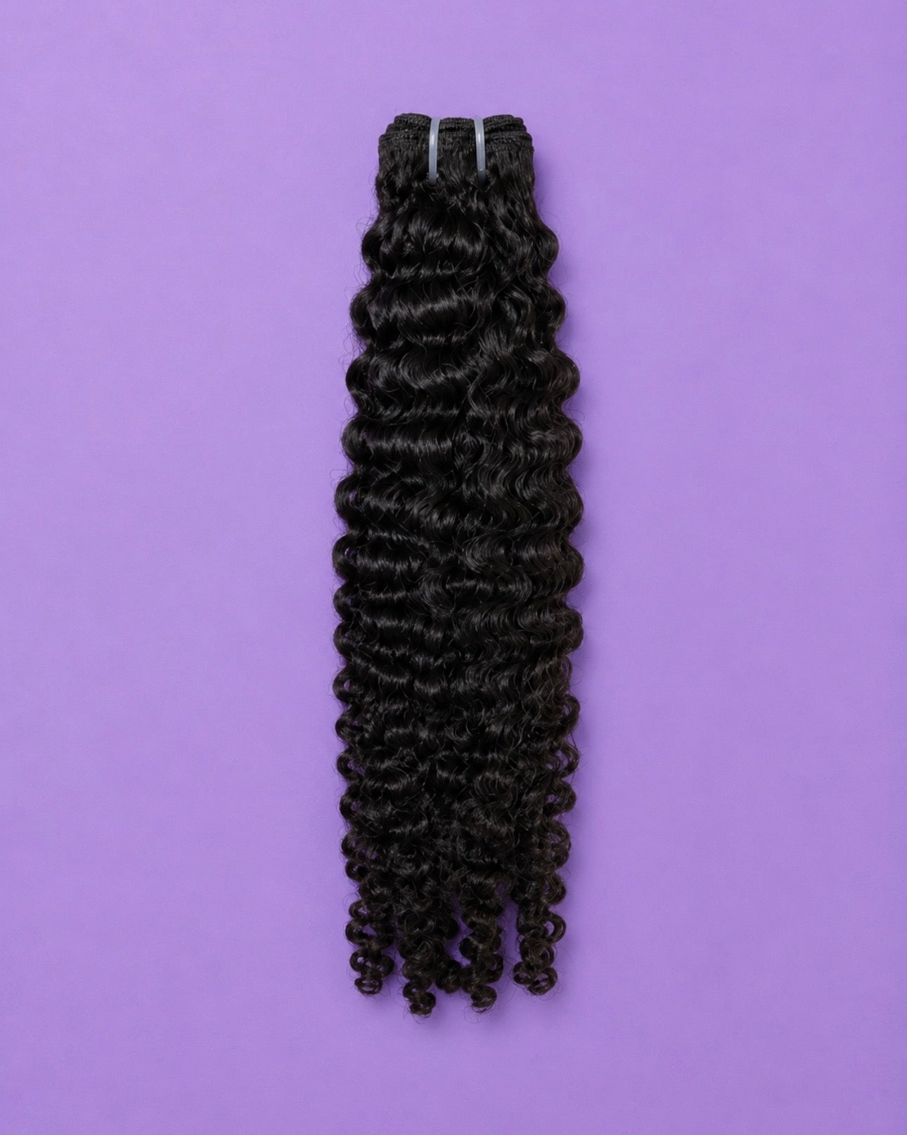 Burmese Tight Curly
