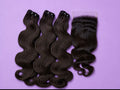 Body Wave Bundle + Closure