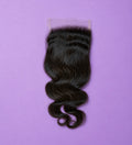 Body Wave 5x5 HD Lace Closure