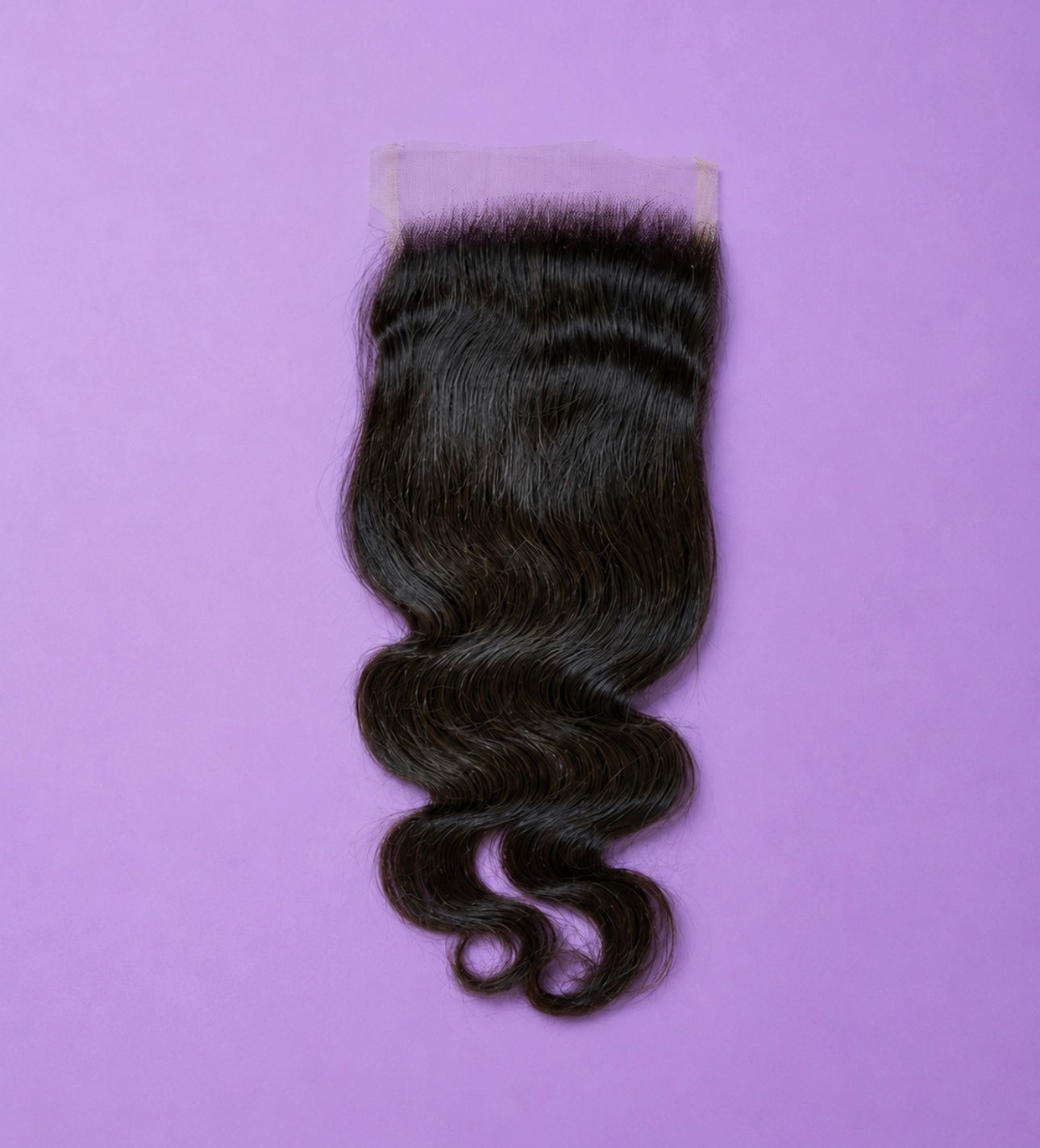 Body Wave 5x5 HD Lace Closure