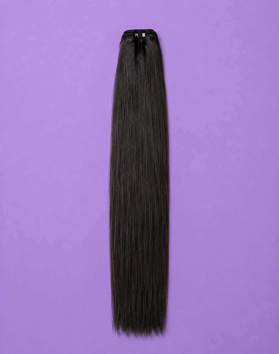 Straight Hair Bundle