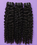 3 Bundle Burmese Tight Curly