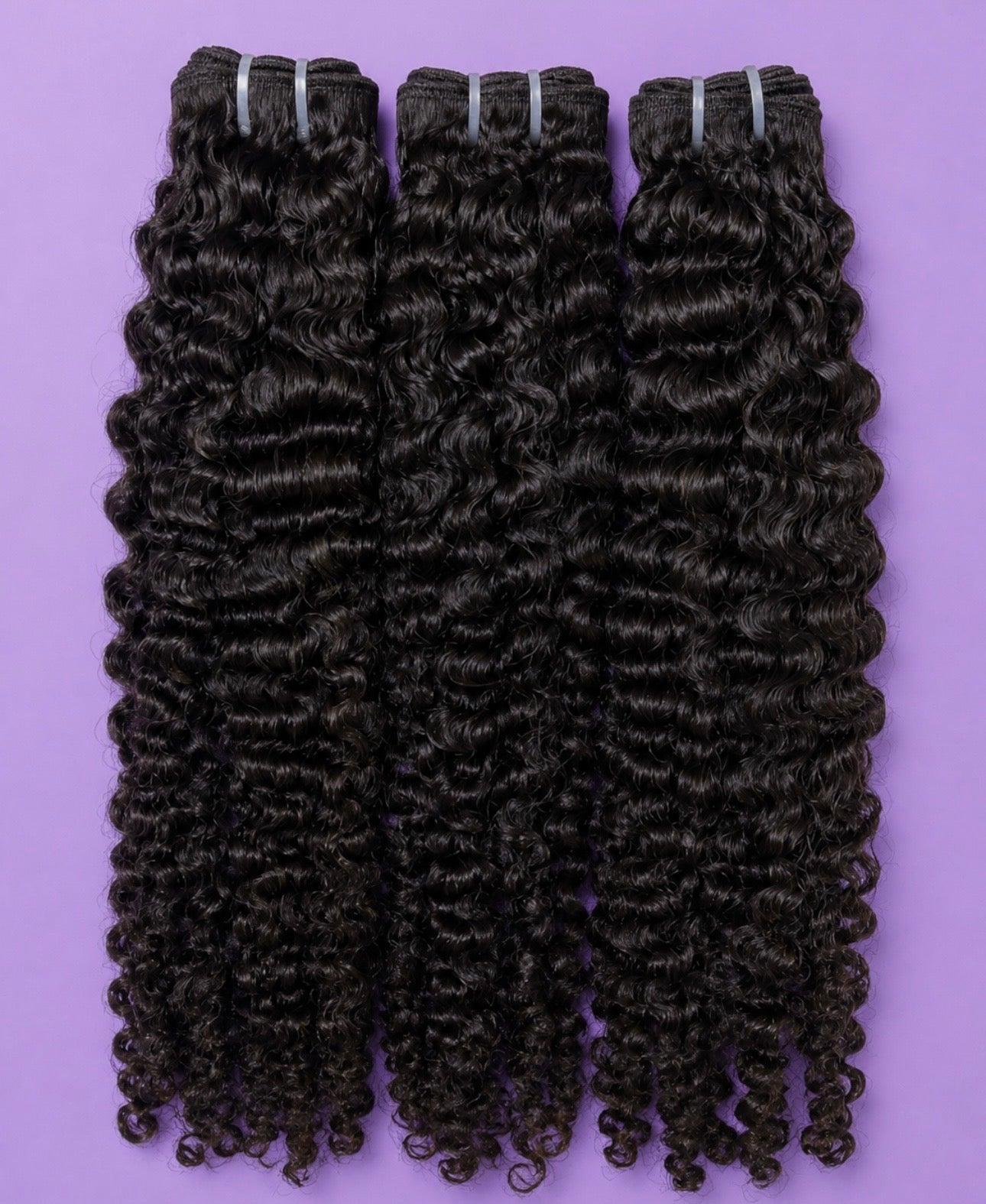 3 Bundle Burmese Tight Curly