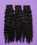 3 Bundle Burmese Loose Curly