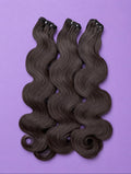 3 Bundle Virgin Body Wave