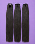 3 Bundle Virgin Straight Hair