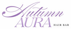 Autumn Aura Hair Bar - Home