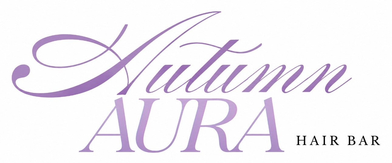 Autumn Aura Hair Bar